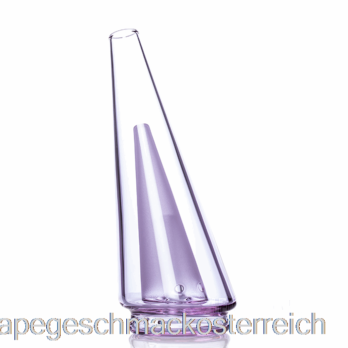 Puffco Peak Pro Ersatzglas UV-Vape-Geschmack
